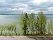 Озеро Нарочь Фото. Картинка